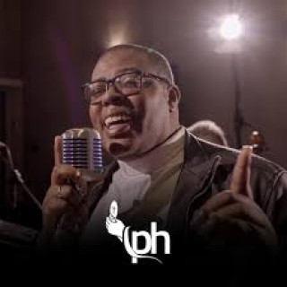 Padre Paulo Henriques